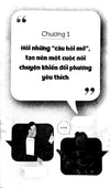 Combo Giao tiếp tinh tế và hài hước (Nói chuyện là bản năng, giữ miệng là tu dưỡng, im lặng là trí tuệ + Tự tin giao tiếp + Sự Thông minh trong hài hước + Khéo Ăn Nói Sẽ Có Được Thiên Hạ + Sức mạnh của ngôn từ + Tự Tin Giao Tiếp)