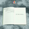 Suy Niệm Lời Kinh Thật Thà