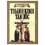 Thánh Kinh Tân Ước Truyện - MinhLam