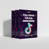 Combo 2 Cuốn Sách: Xây Kênh TikTok + TikTok Vạn Đơn - SBOOKS