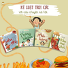 Kỹ Năng Mềm Cho Bé Lion Books - Bé Học Ứng Xử