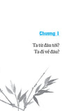 Bộ sách Buông bỏ, sống đời tự do: Mọi Chuyện Đều Là Sự An Bài Tốt Nhất + Cởi Trói Linh Hồn + Không Diệt, Không Sinh, Đừng Sợ Hãi + Điều Đẹp Nhất Có Khi Là Buông Tay + Khi Mọi Điều Không Như Ý