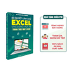 Sách Excel Tin Học Văn Phòng Từ Cơ Bản Đến Nâng Cao, Tặng Video Hướng Dẫn + File Thực Hành
