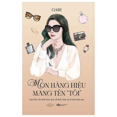 Món Hàng Hiệu Mang Tên “Tôi” - Bản Quyền