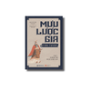 Bộ 3 Cuốn Sách Boxset - Mưu Lược Gia (Tinh Tuyển) - SBOOKS