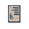 Bộ 3 Cuốn Sách Boxset - Mưu Lược Gia (Tinh Tuyển) - SBOOKS
