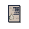 Bộ 3 Cuốn Sách Boxset - Mưu Lược Gia (Tinh Tuyển) - SBOOKS