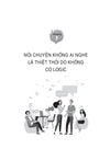 Tư Duy Logic - Rèn Luyện Thuyết Phục Trong Giao Tiếp