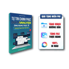 Sách Data Analysis Quyển 1 Cơ Bản, Ứng Dụng Thực Tế, Có Tặng Kèm Video Hướng Dẫn