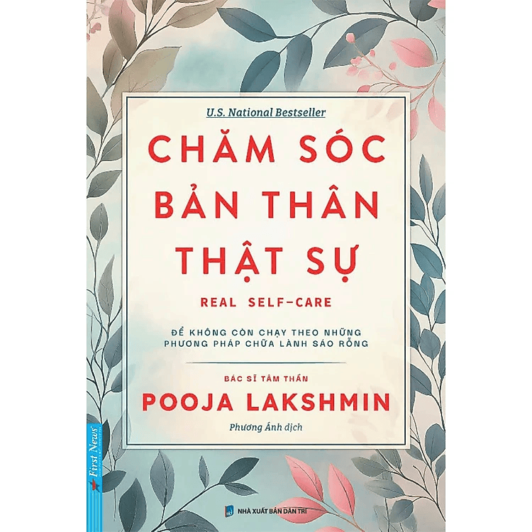 Chăm Sóc Bản Thân Thật Sự