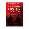 Combo sách của Napoleon Hill Thay đổi cuộc đời: Nghĩ Giàu Và Làm Giàu + Chiến Thắng Con Quỷ Trong Bạn