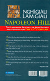 Combo sách của Napoleon Hill Thay đổi cuộc đời: Nghĩ Giàu Và Làm Giàu + Chiến Thắng Con Quỷ Trong Bạn