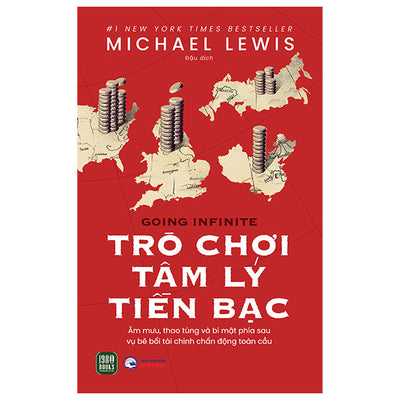 Trò Chơi Tâm Lý Tiền Bạc