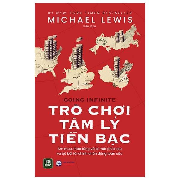 Trò Chơi Tâm Lý Tiền Bạc