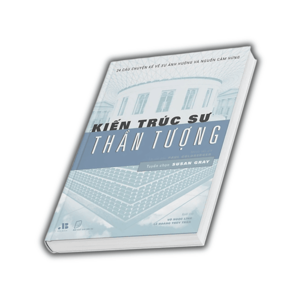 Sách Kiến Trúc Sư Thần Tượng