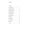 Bản Vẽ Kiến Trúc (Architectural Graphics 6th edition)