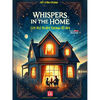 Sách Song Ngữ Lời Thì Thầm Trong Tổ Ấm - Whispers In The Home