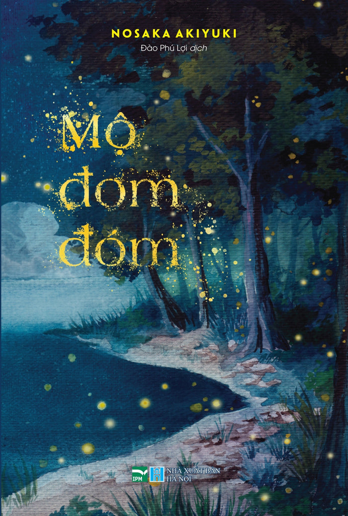 Mộ Đom Đóm