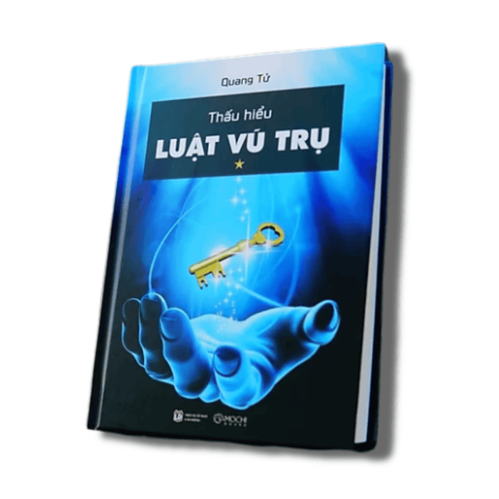 Thấu Hiểu Luật Vũ Trụ