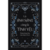 Là Ánh Sáng Cũng Là Tình Yêu - Những Thông Điệp Chữa Lành Từ Tarot