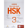 Combo Giáo Trình HSK 3 - Sách Bài Học (Kèm MP3) và Giáo Trình HSK 3 - Sách Bài Tập (Kèm MP3)