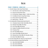 Sách Data Analysis Quyển 2, Ứng Dụng Thực Tế, Kèm Video Hướng Dẫn Thành Thạo Sau 30 Ngày