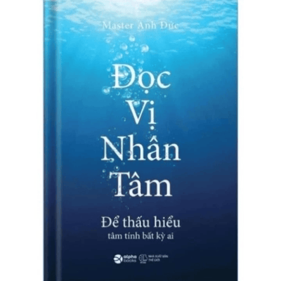 Đọc Vị Nhân Tâm