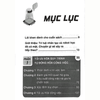 Mục Lục AI công cụ nâng cao hiệu suất công việc