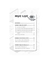 Mục Lục Chat GPT Thực Chiến