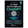 Combo 6 sách ứng dụng Chat GPT và AI để tăng hiệu suất công việc ( Kỹ thuật đặt câu lệnh cho ChatGPT + ChatGPT + ChatGPT Thực Chiến + The AI Edge + AI công cụ nâng cao hiệu suất công việc + AI 5.0)