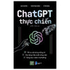 Combo 6 sách ứng dụng Chat GPT và AI để tăng hiệu suất công việc ( Kỹ thuật đặt câu lệnh cho ChatGPT + ChatGPT + ChatGPT Thực Chiến + The AI Edge + AI công cụ nâng cao hiệu suất công việc + AI 5.0)
