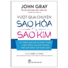 Vượt Qua Chuyện Sao Hỏa - Sao Kim