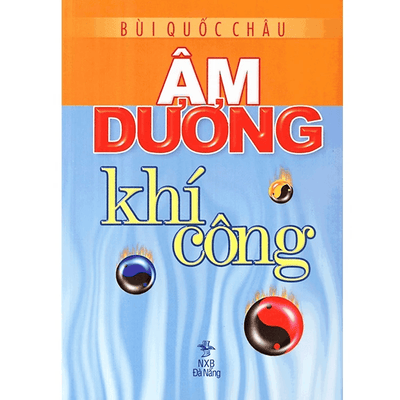 Âm Dương Khí Công