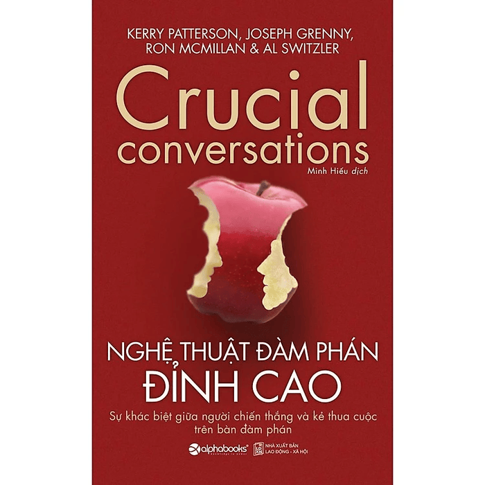 Nghệ Thuật Đàm Phán Đỉnh Cao