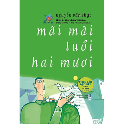 Mãi mãi tuổi hai mươi