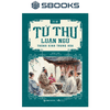 Combo 4 Cuốn Tứ Thư: Đại Học + Luận Ngữ + Trung Dung + Mạnh Tử - SBOOKS