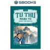 Combo 4 Cuốn Tứ Thư: Đại Học + Luận Ngữ + Trung Dung + Mạnh Tử - SBOOKS