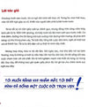 Procrastination - Chấm Dứt Thói Trì Hoãn
