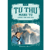 Combo 4 Cuốn Tứ Thư: Đại Học + Luận Ngữ + Trung Dung + Mạnh Tử