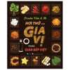 Hơi Thở Của Gia Vị Trong Bếp Việt