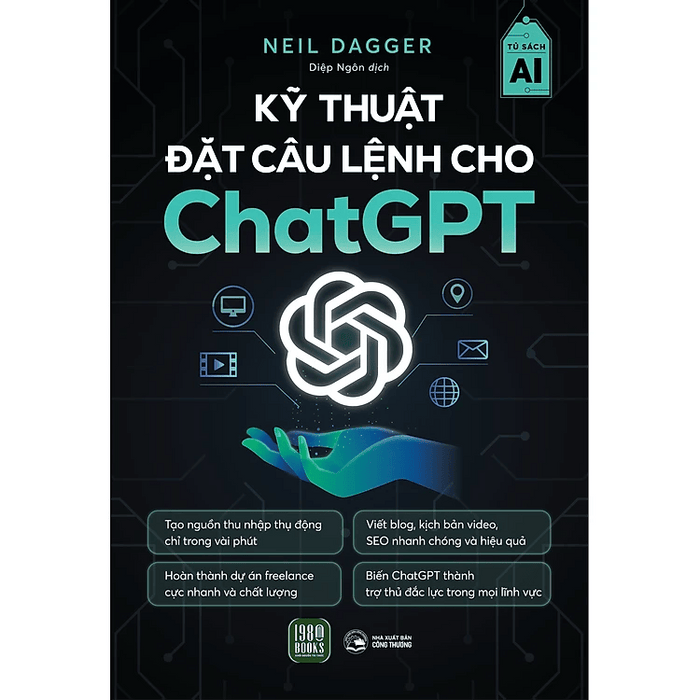 Kỹ thuật đặt câu lệnh cho ChatGPT