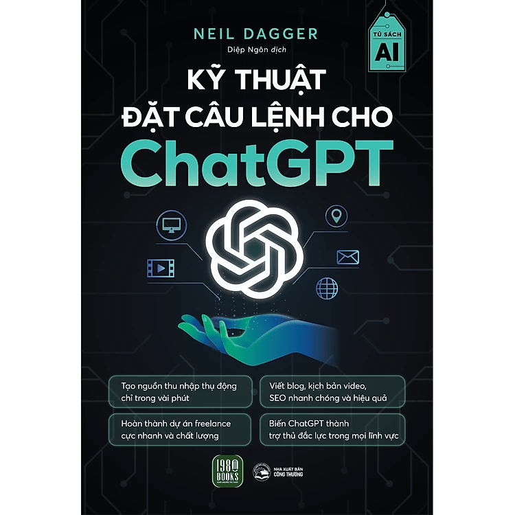 Kỹ thuật đặt câu lệnh cho ChatGPT