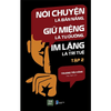 Tập 2 - Nói Chuyện Là Bản Năng, Giữ Miệng Là Tu Dưỡng, Im Lặng Là Trí Tuệ