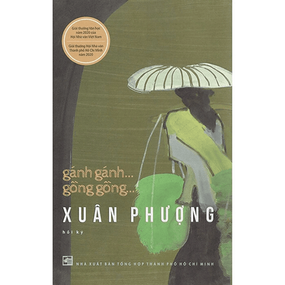 Gánh Gánh...Gồng Gồng...