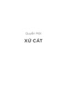 Dune - Xứ Cát