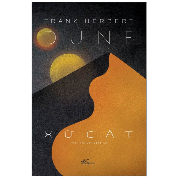 Dune - Xứ Cát