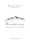 The Mountain Is You: Nếu Không Giải Quyết Vấn Đề, Bạn Sẽ Trở Thành Vấn Đề