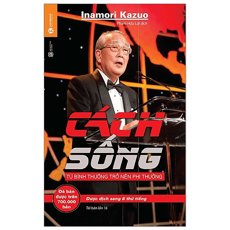 Cách Sống: Từ bình thường trở nên phi thường