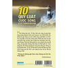 10 quy luật cuộc sống