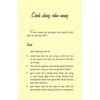 Tìm Lại Sức Mạnh Tinh Thần